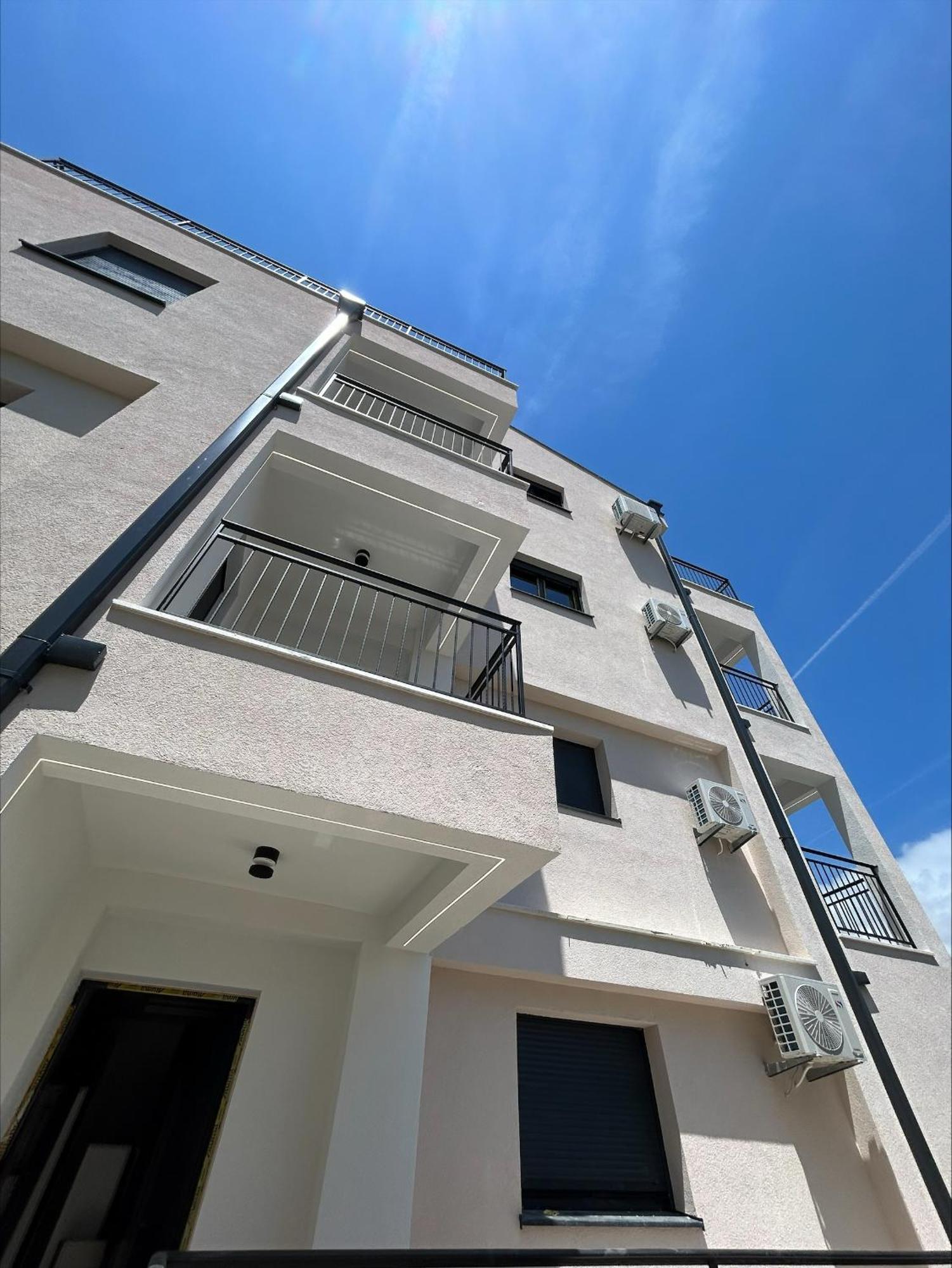 Merlin Prestige Apartments ブドヴァ エクステリア 写真