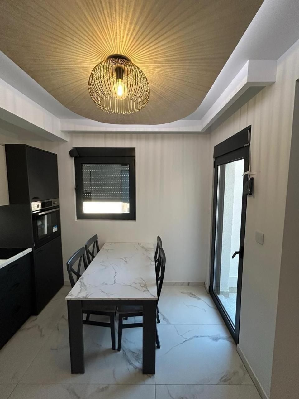 Merlin Prestige Apartments ブドヴァ エクステリア 写真