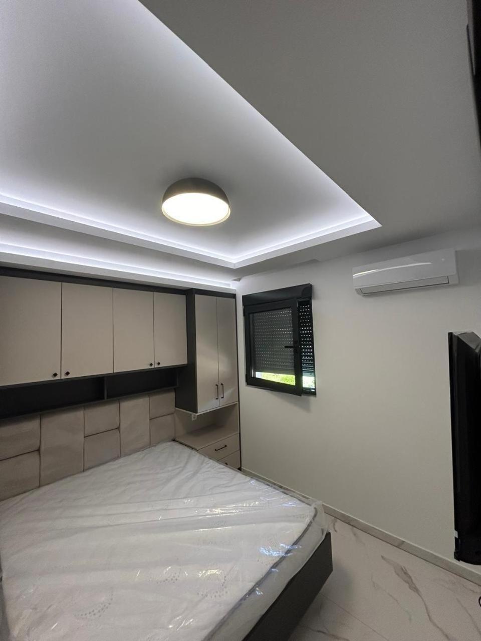 Merlin Prestige Apartments ブドヴァ エクステリア 写真