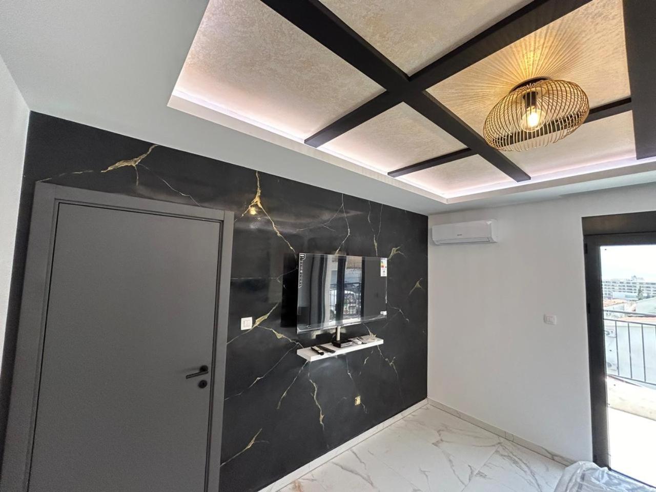 Merlin Prestige Apartments ブドヴァ エクステリア 写真