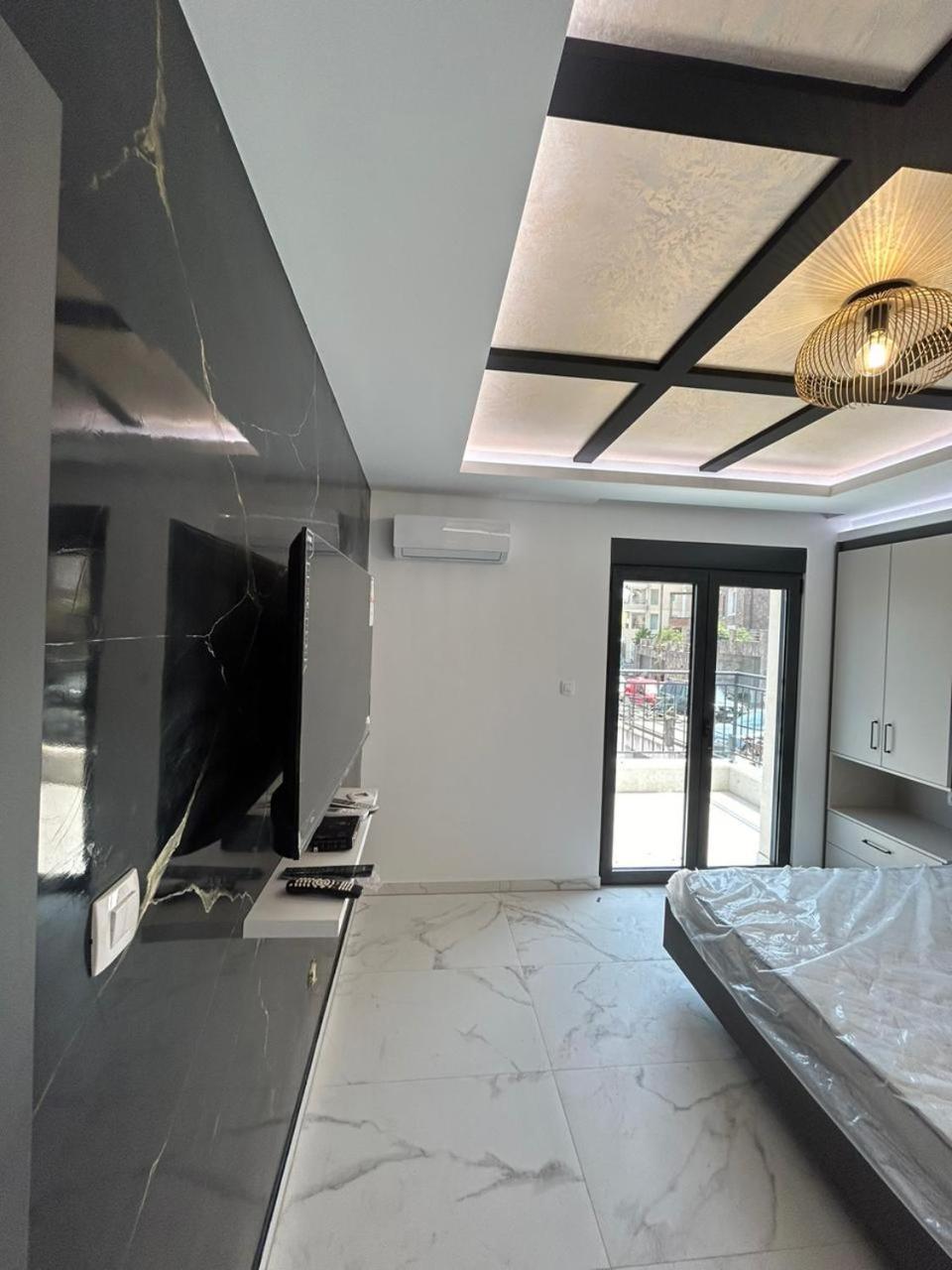Merlin Prestige Apartments ブドヴァ エクステリア 写真