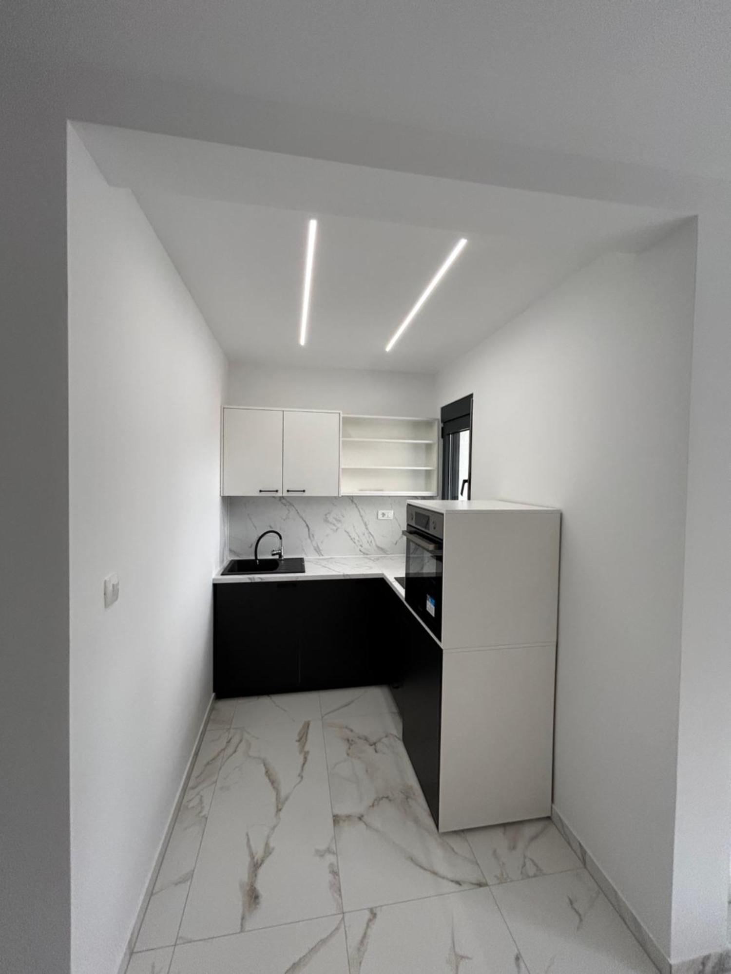 Merlin Prestige Apartments ブドヴァ エクステリア 写真