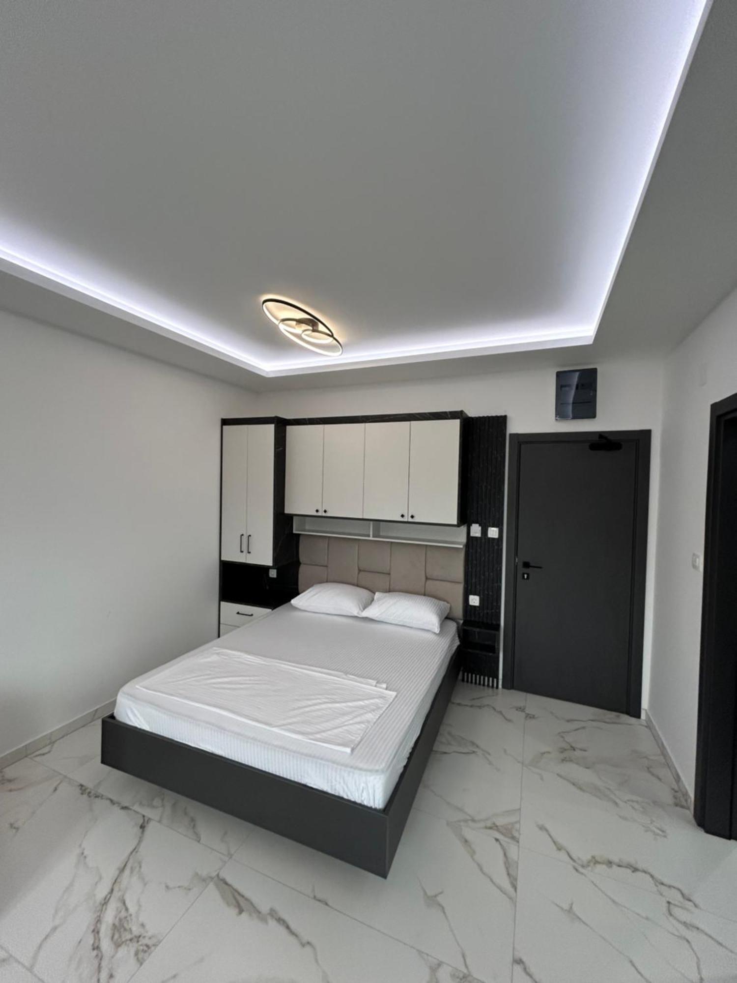 Merlin Prestige Apartments ブドヴァ エクステリア 写真