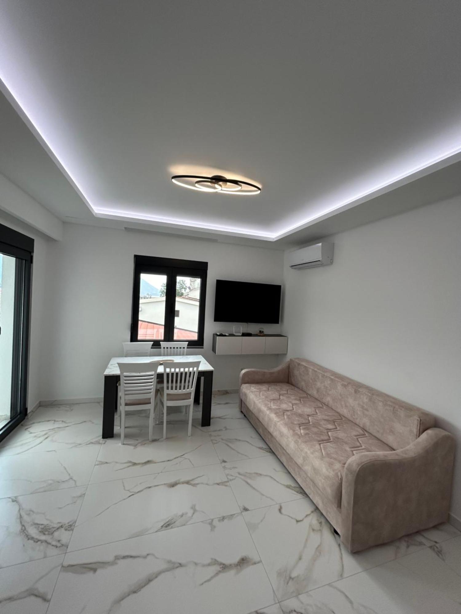 Merlin Prestige Apartments ブドヴァ エクステリア 写真