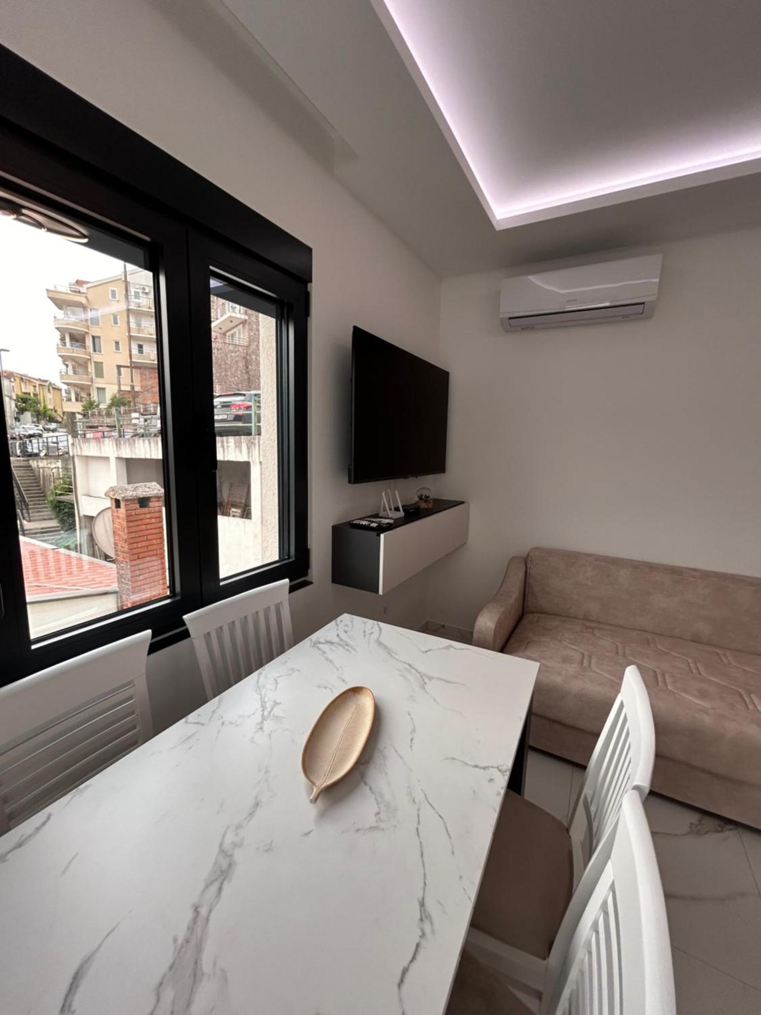 Merlin Prestige Apartments ブドヴァ エクステリア 写真