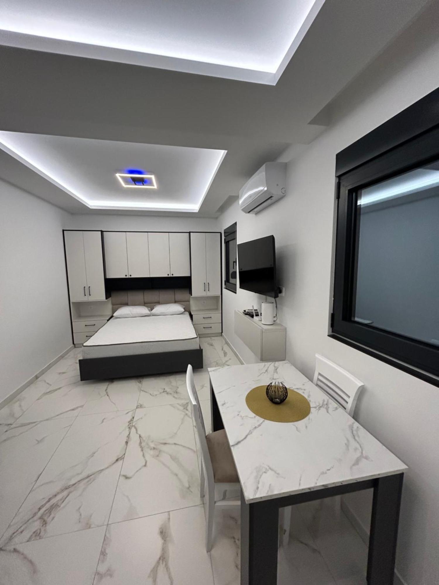 Merlin Prestige Apartments ブドヴァ エクステリア 写真