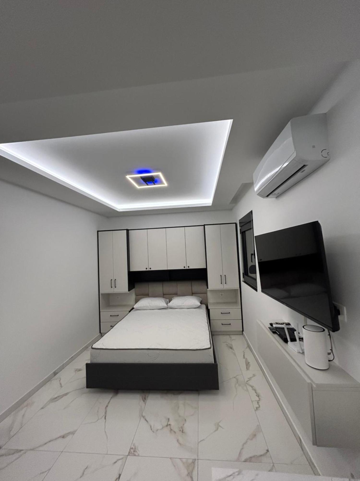 Merlin Prestige Apartments ブドヴァ エクステリア 写真