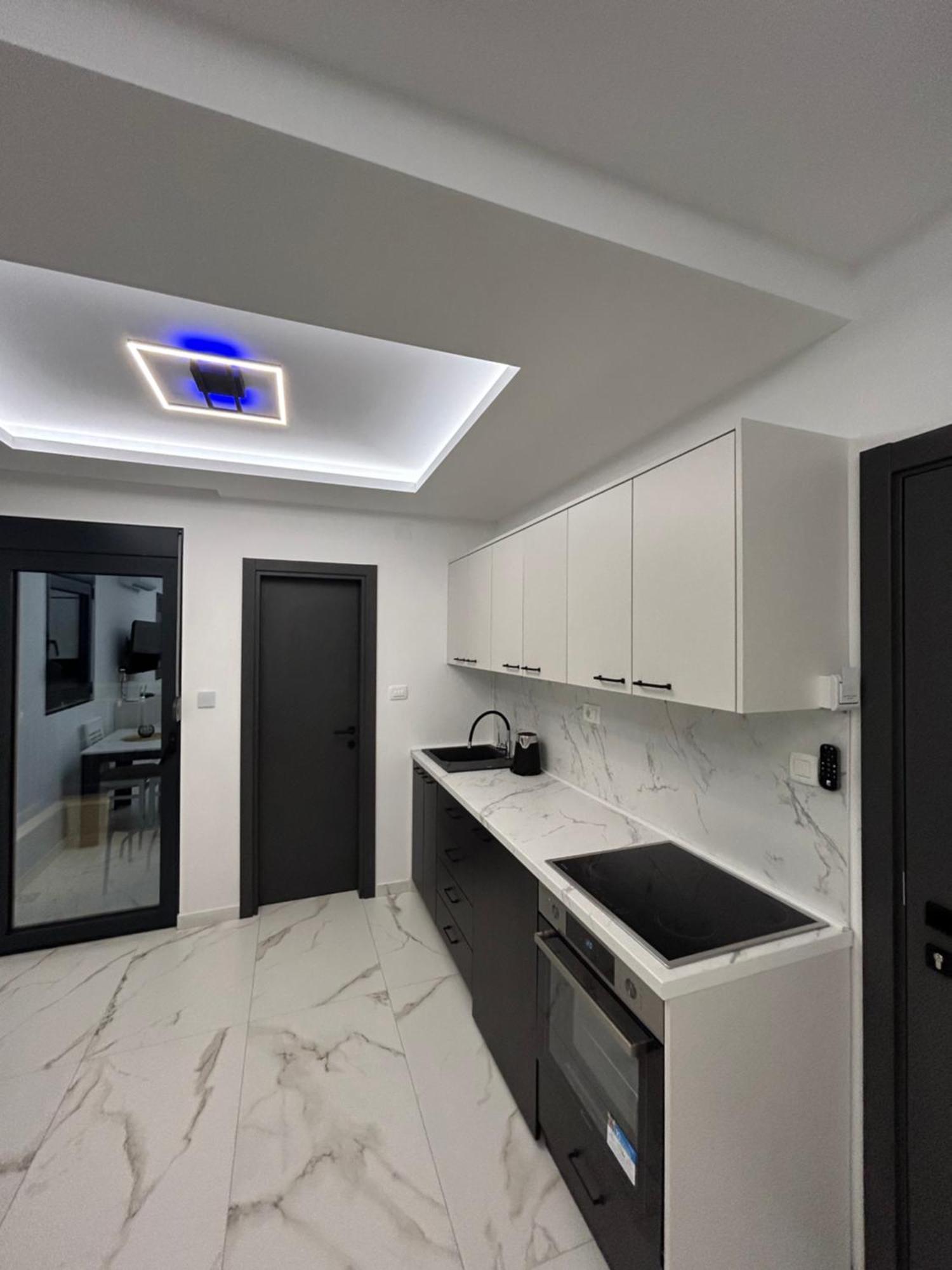 Merlin Prestige Apartments ブドヴァ エクステリア 写真