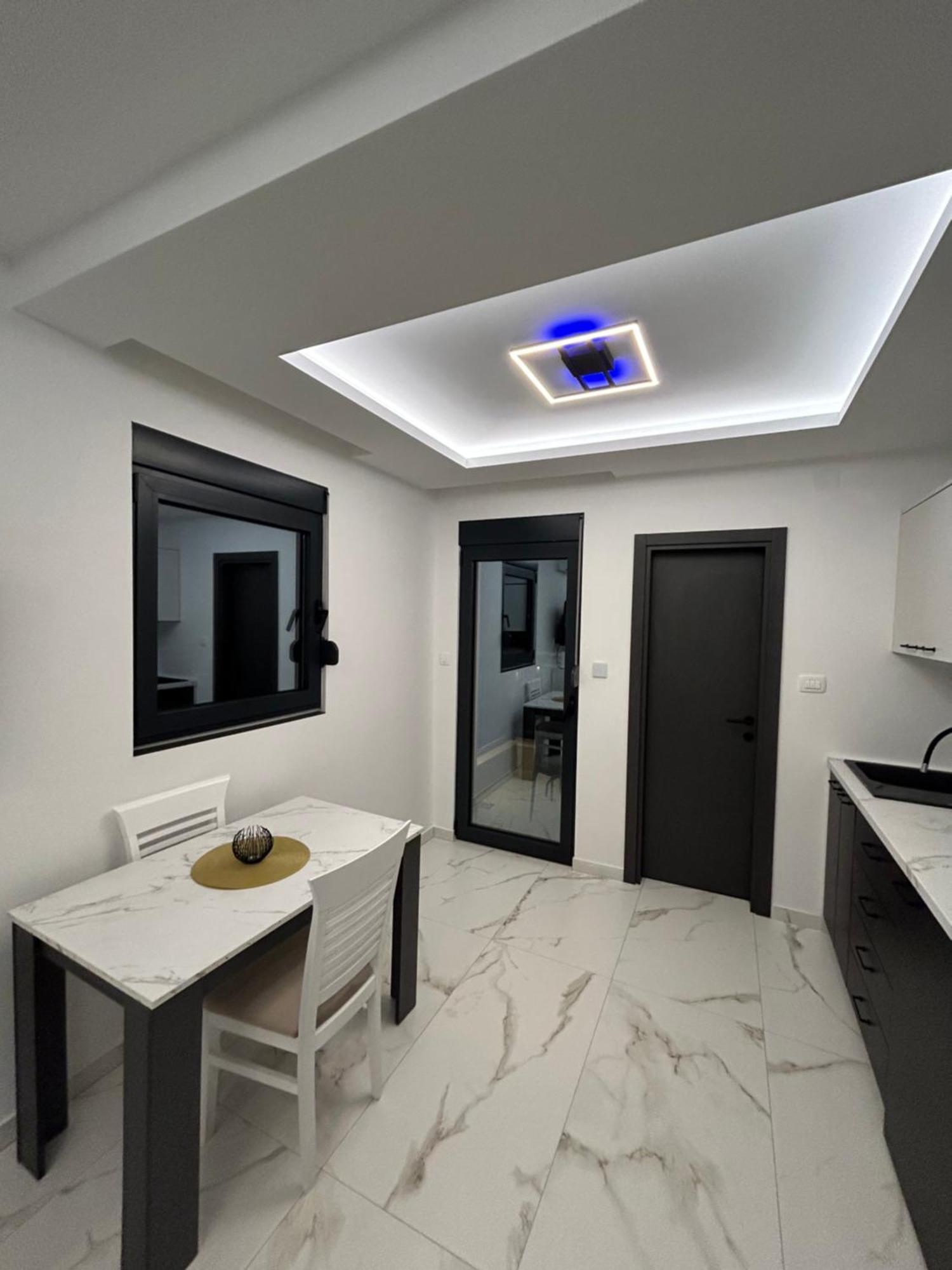 Merlin Prestige Apartments ブドヴァ エクステリア 写真