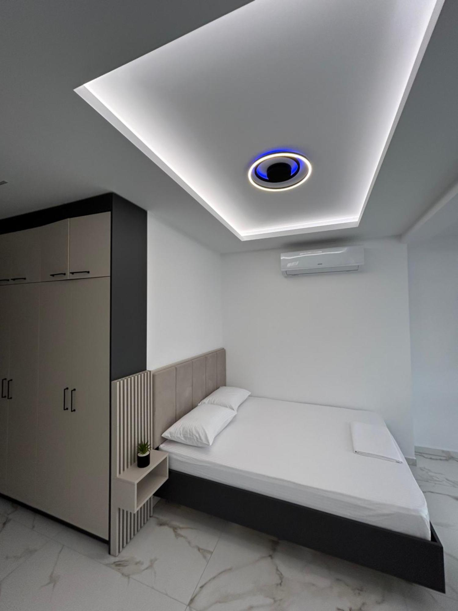 Merlin Prestige Apartments ブドヴァ エクステリア 写真