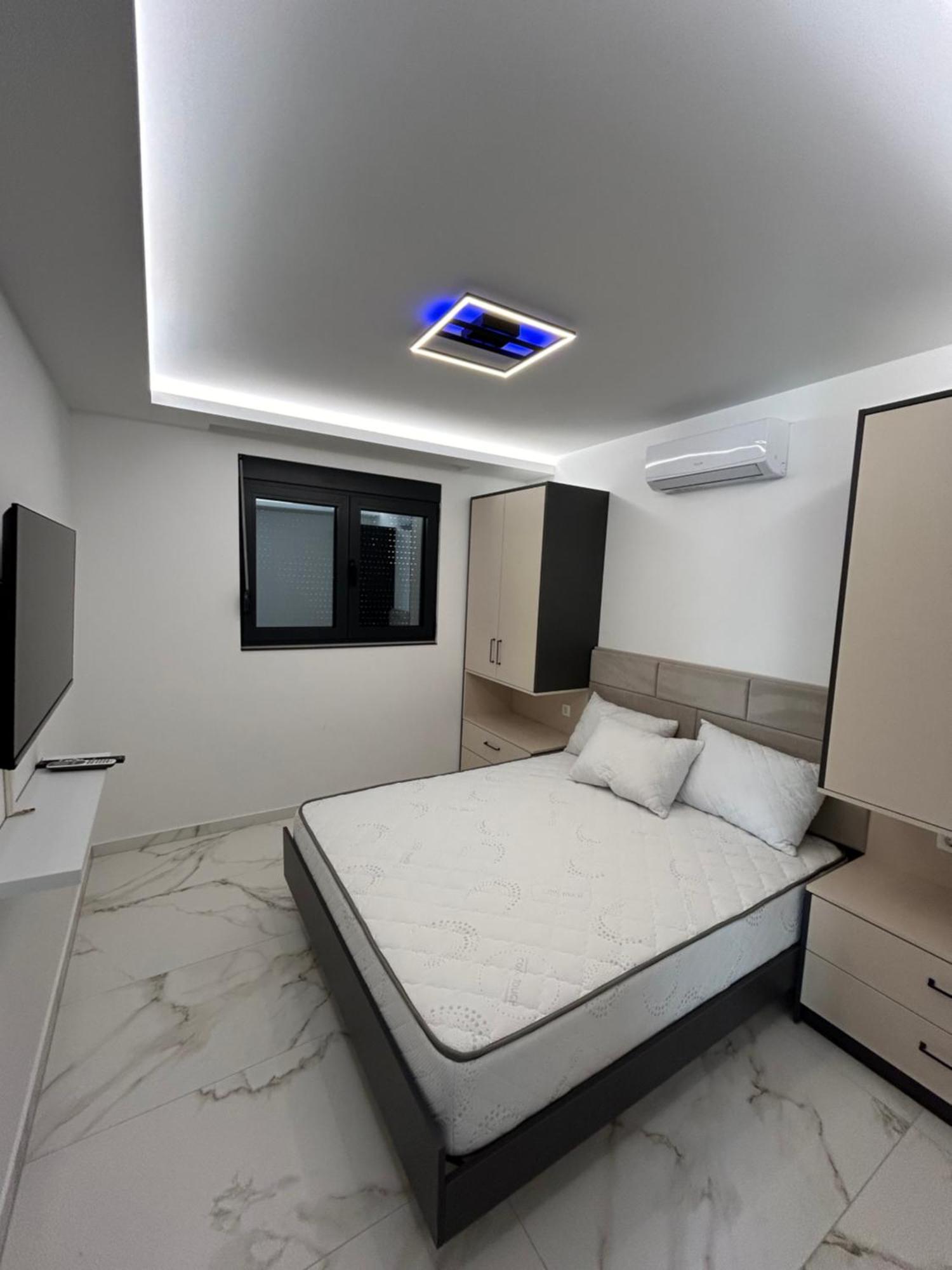 Merlin Prestige Apartments ブドヴァ エクステリア 写真
