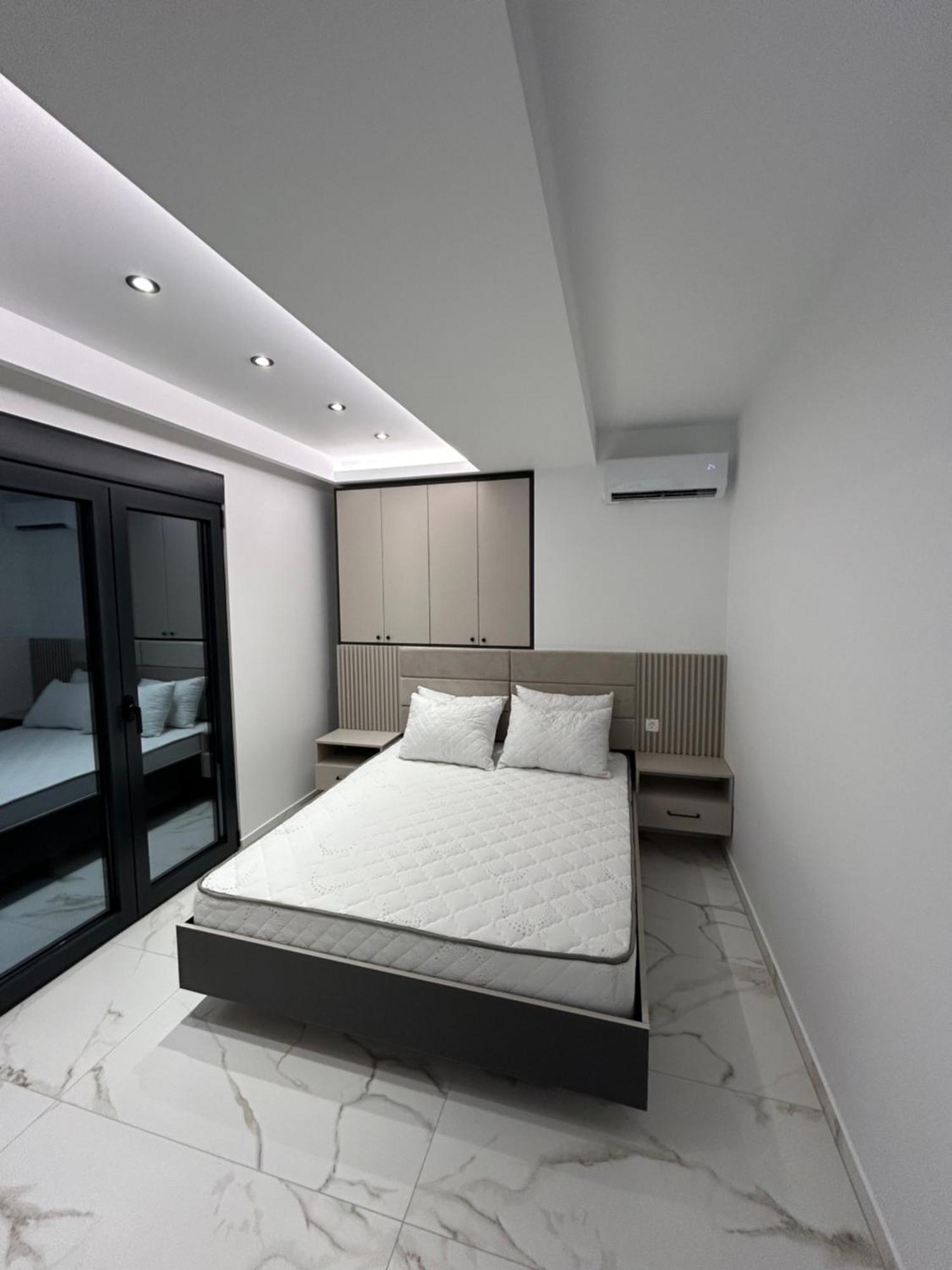 Merlin Prestige Apartments ブドヴァ エクステリア 写真