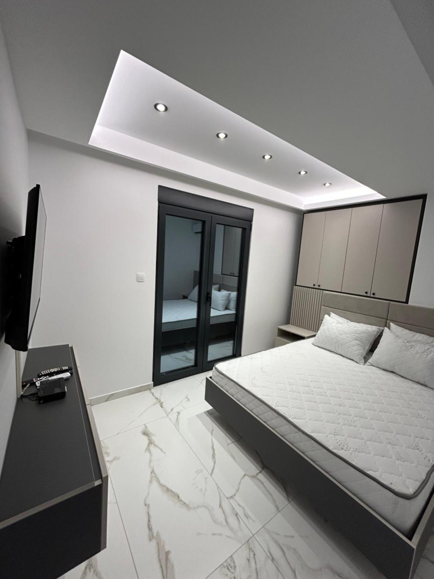 Merlin Prestige Apartments ブドヴァ エクステリア 写真