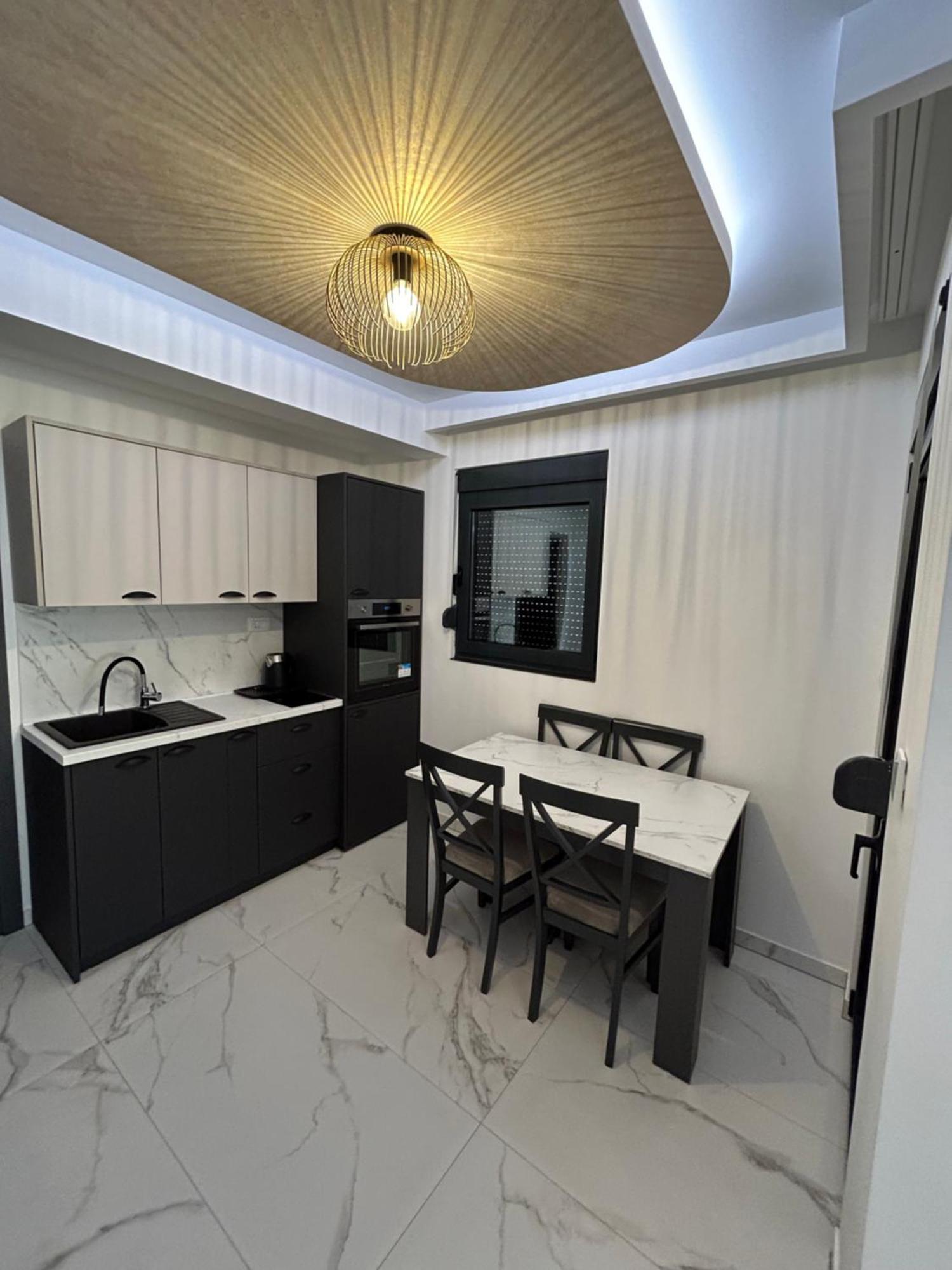Merlin Prestige Apartments ブドヴァ エクステリア 写真