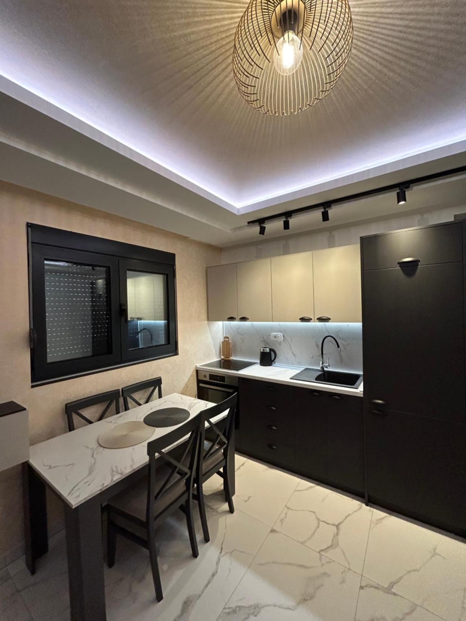 Merlin Prestige Apartments ブドヴァ エクステリア 写真