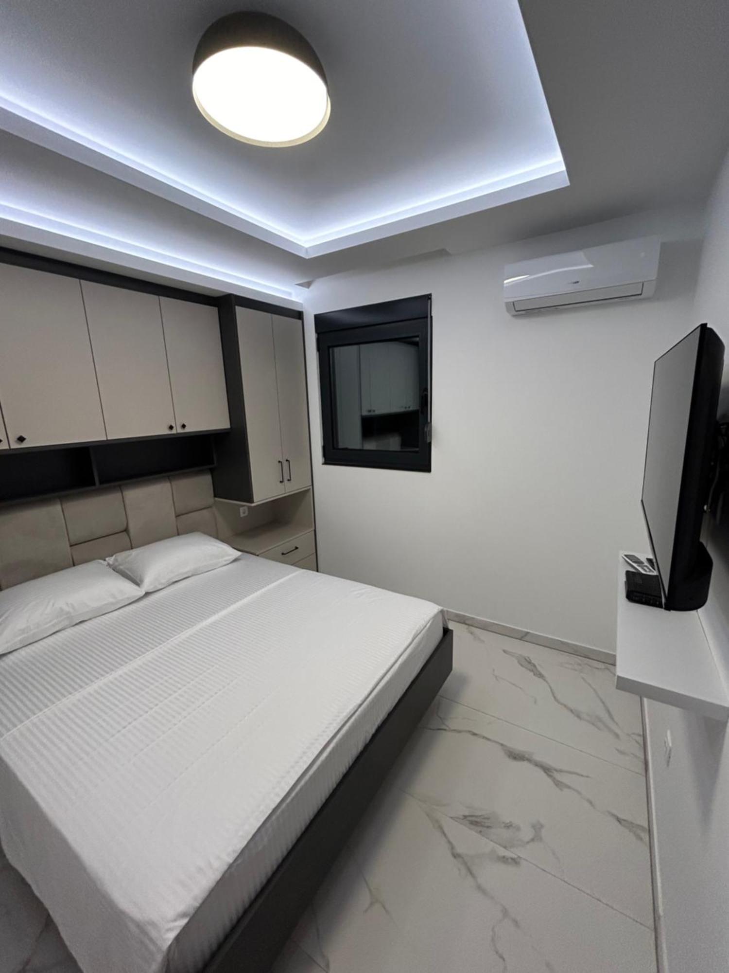 Merlin Prestige Apartments ブドヴァ エクステリア 写真