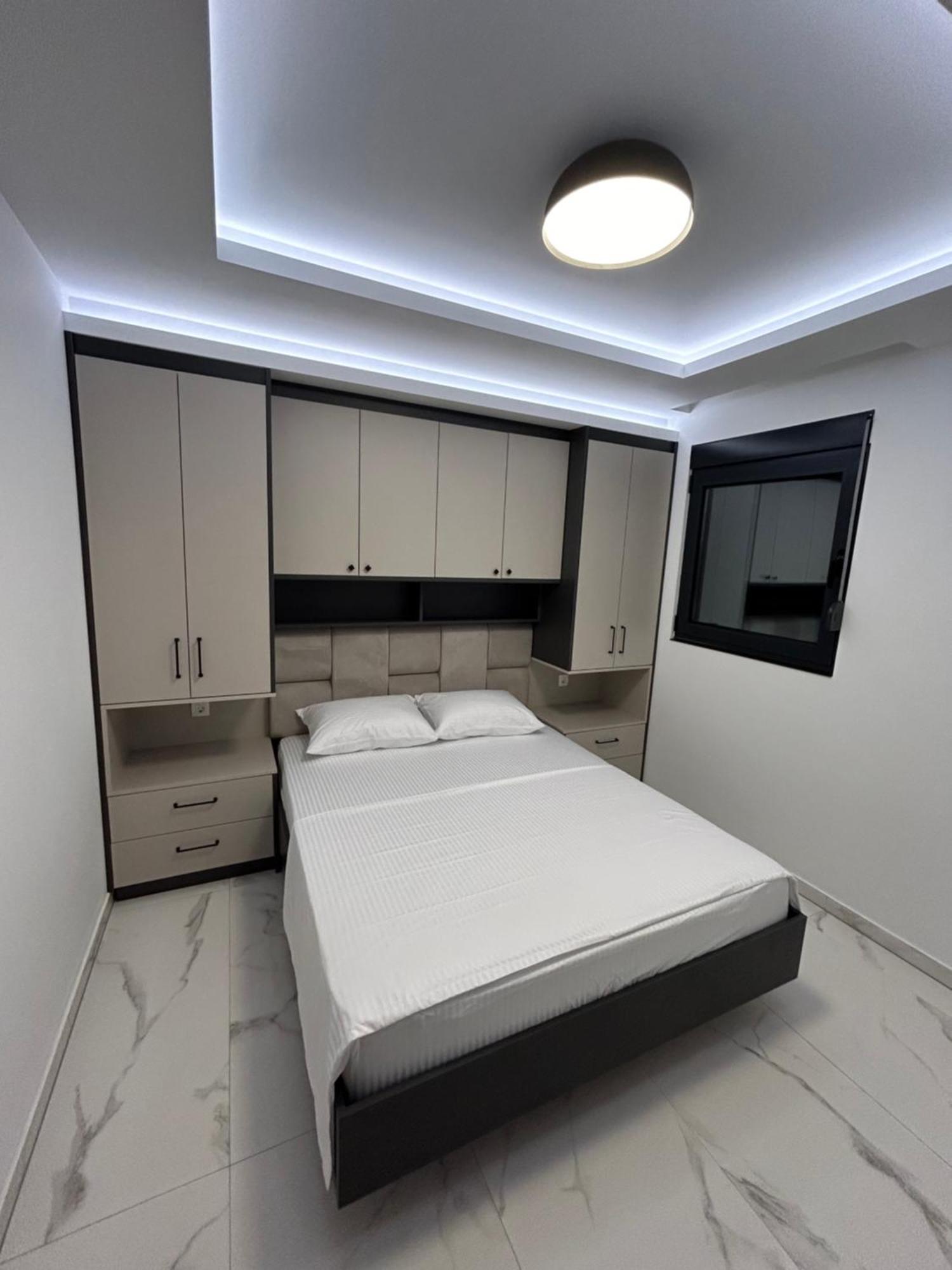 Merlin Prestige Apartments ブドヴァ 部屋 写真
