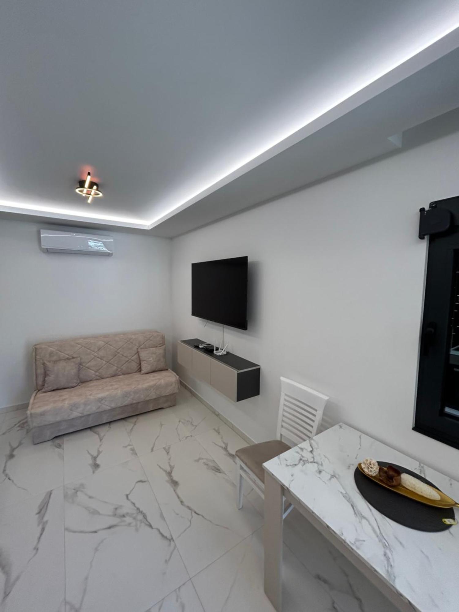Merlin Prestige Apartments ブドヴァ エクステリア 写真