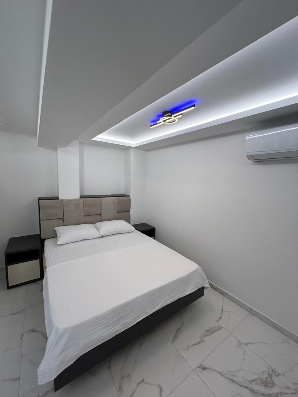 Merlin Prestige Apartments ブドヴァ エクステリア 写真