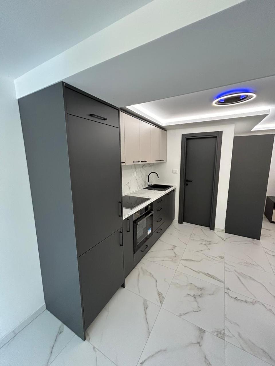 Merlin Prestige Apartments ブドヴァ エクステリア 写真
