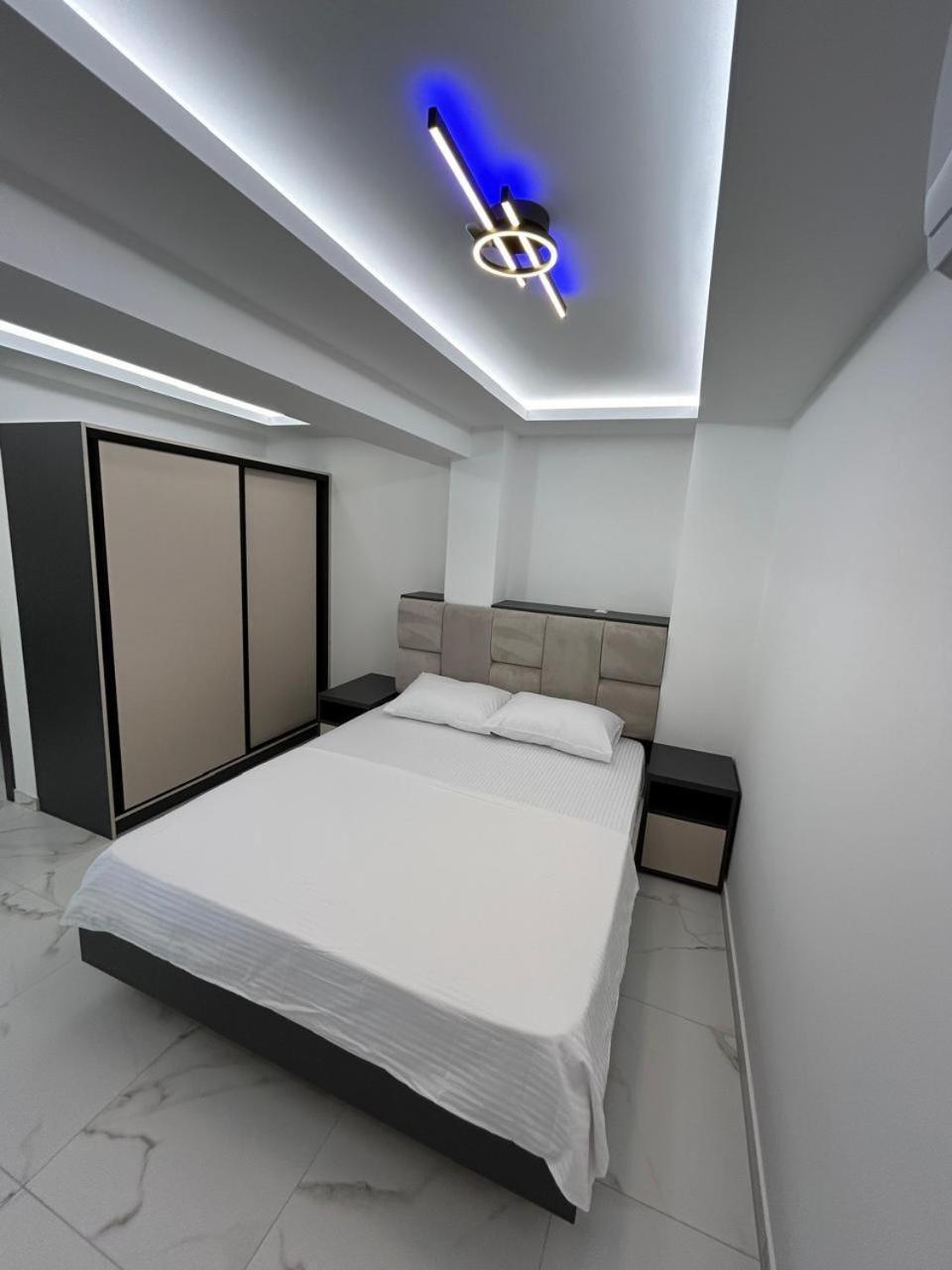 Merlin Prestige Apartments ブドヴァ エクステリア 写真