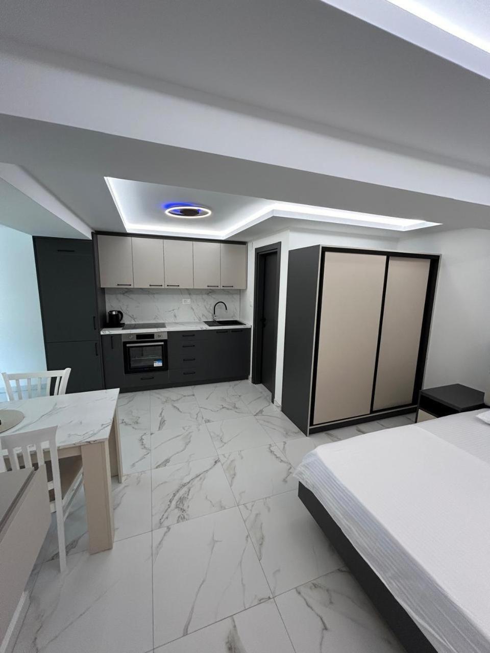 Merlin Prestige Apartments ブドヴァ エクステリア 写真