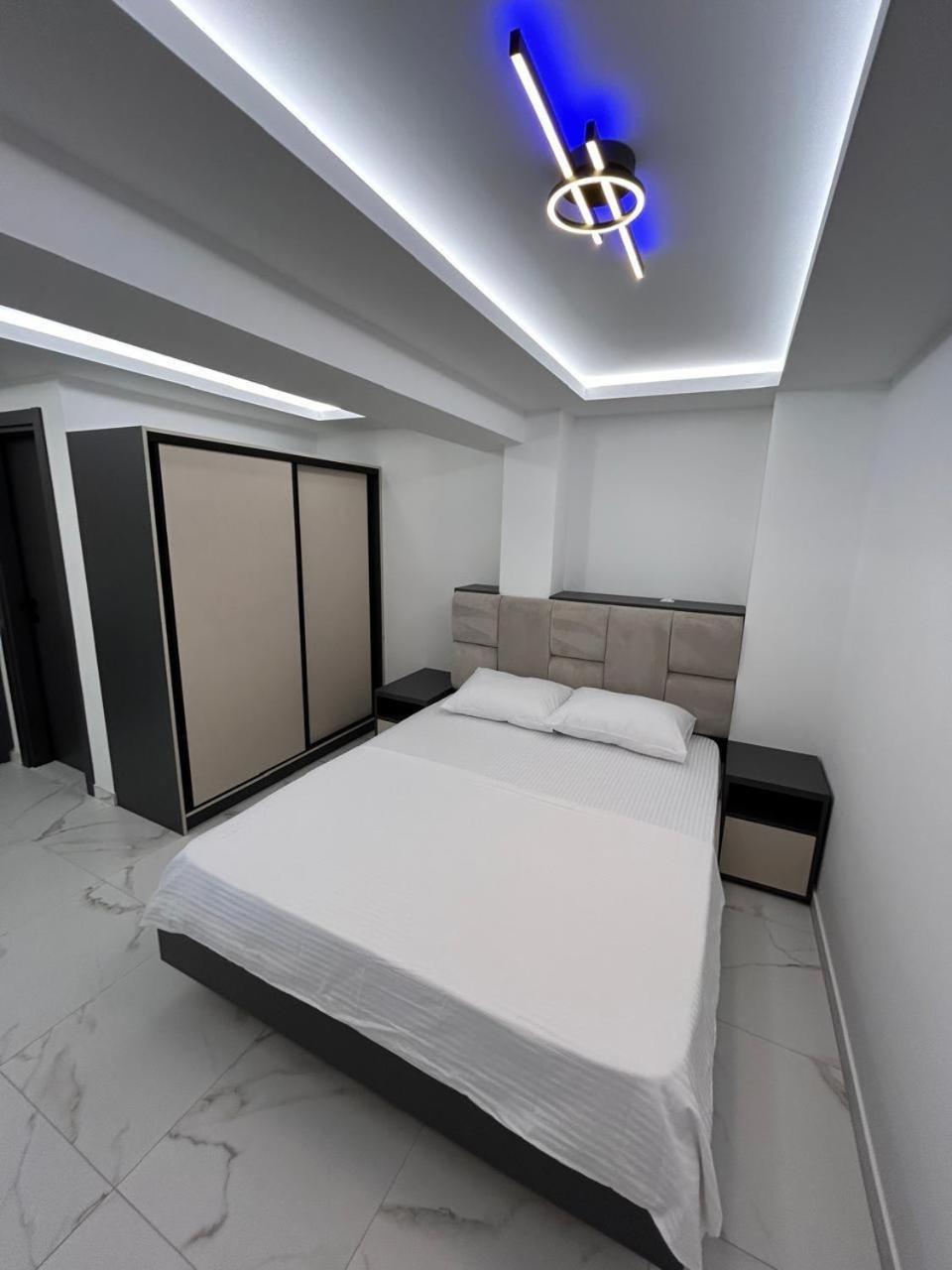 Merlin Prestige Apartments ブドヴァ エクステリア 写真