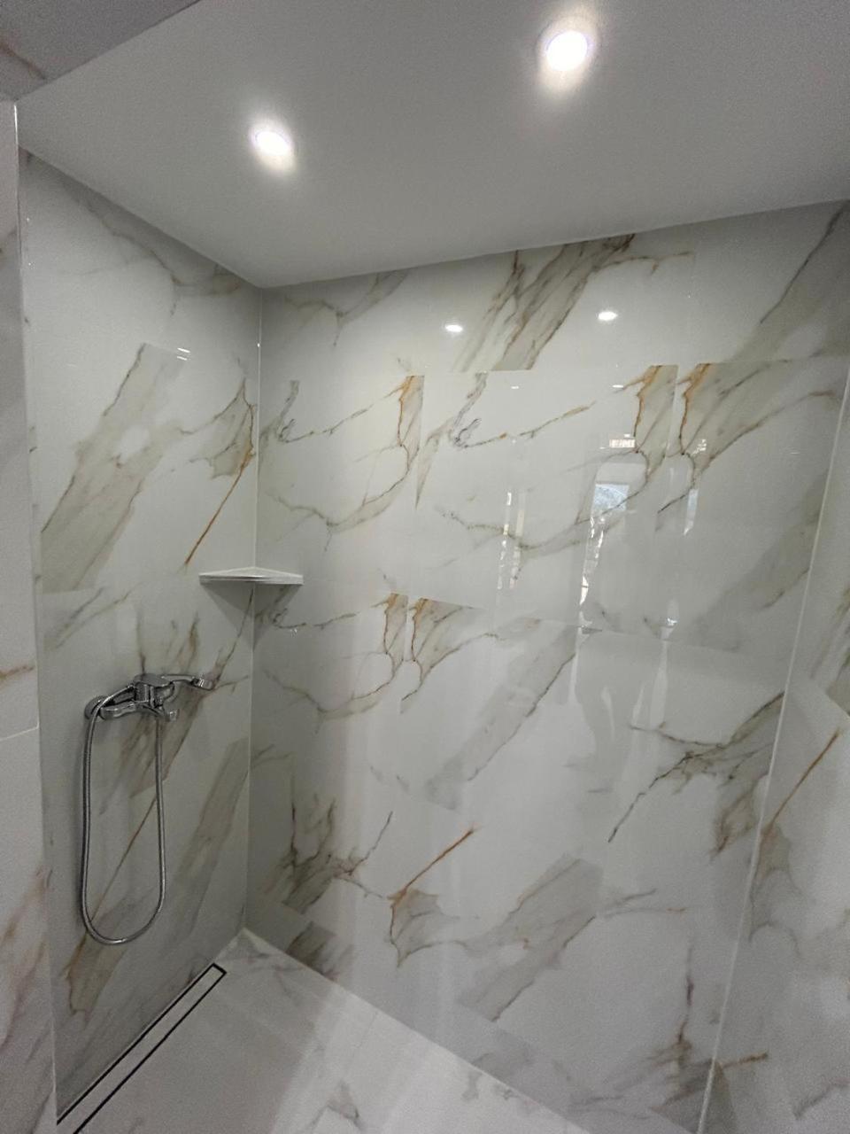 Merlin Prestige Apartments ブドヴァ 部屋 写真
