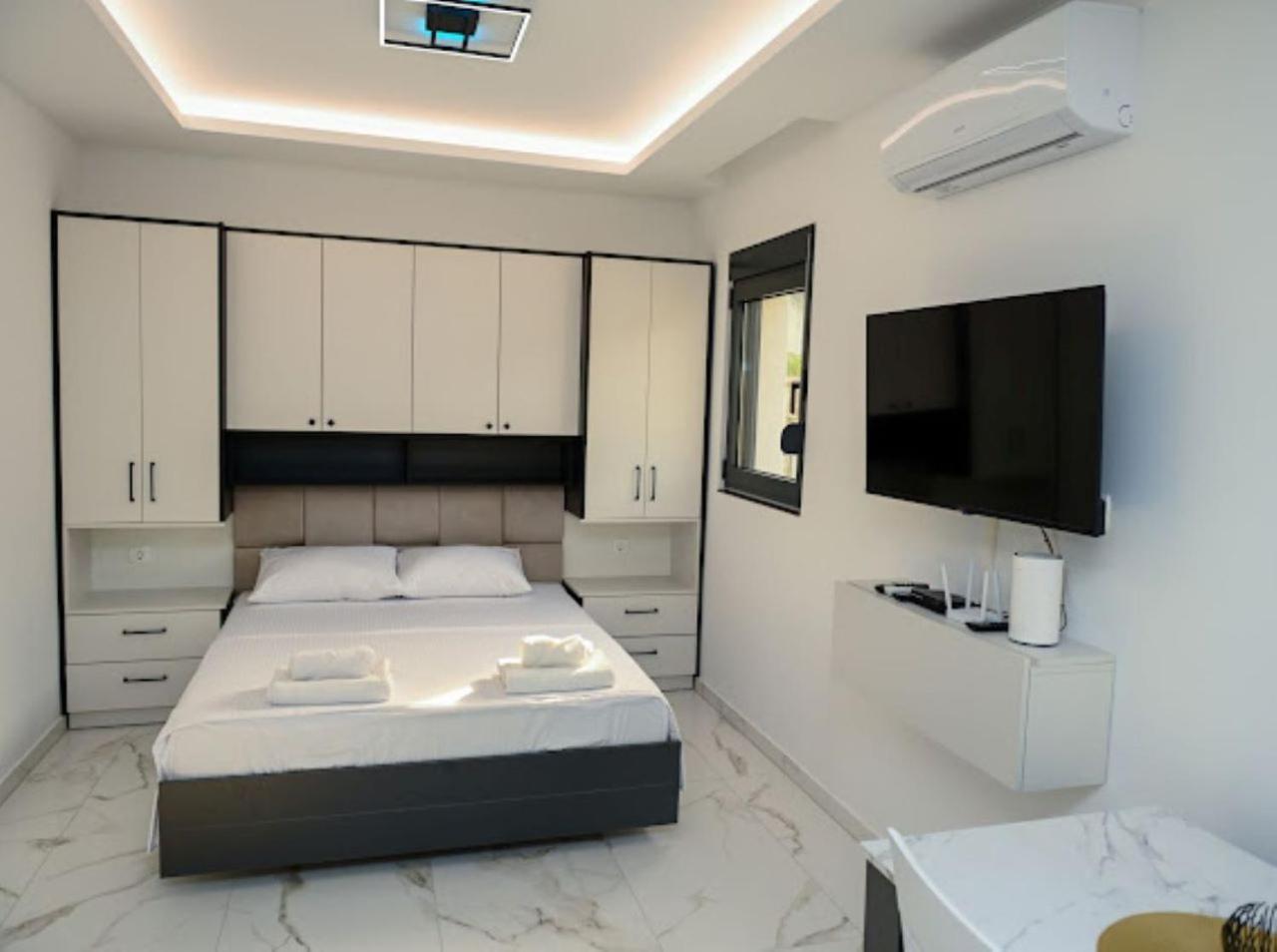 Merlin Prestige Apartments ブドヴァ エクステリア 写真