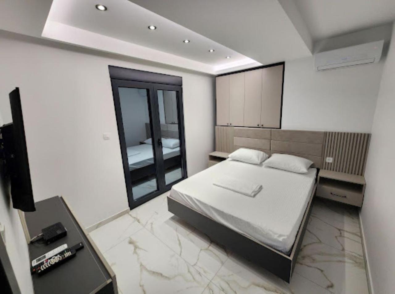 Merlin Prestige Apartments ブドヴァ エクステリア 写真