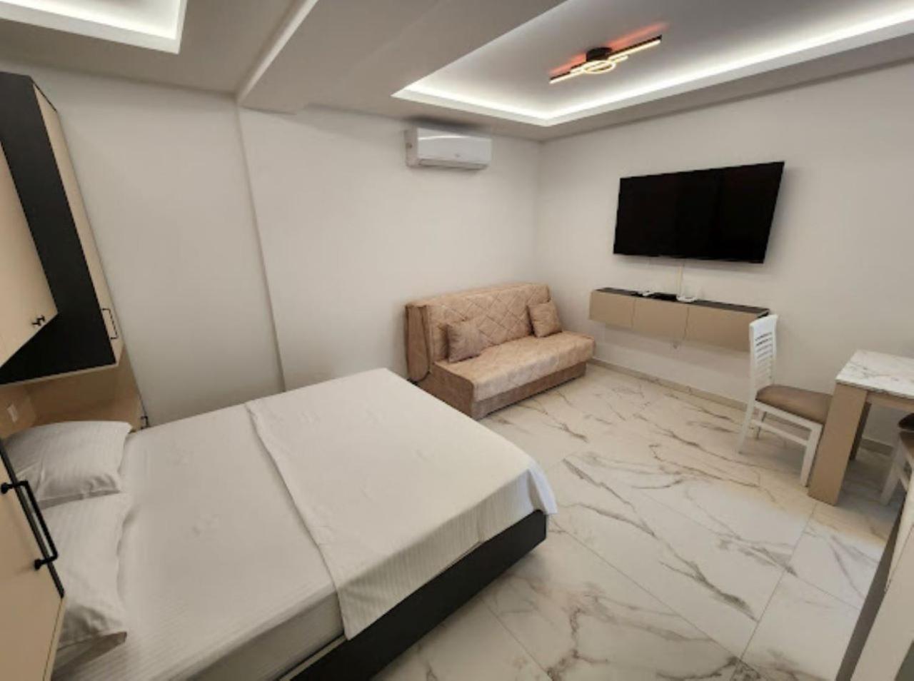 Merlin Prestige Apartments ブドヴァ エクステリア 写真