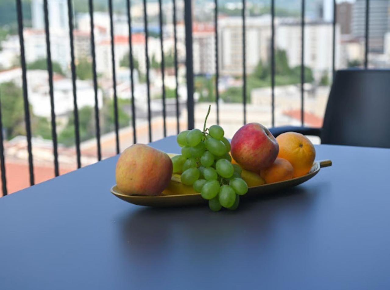 Merlin Prestige Apartments ブドヴァ エクステリア 写真