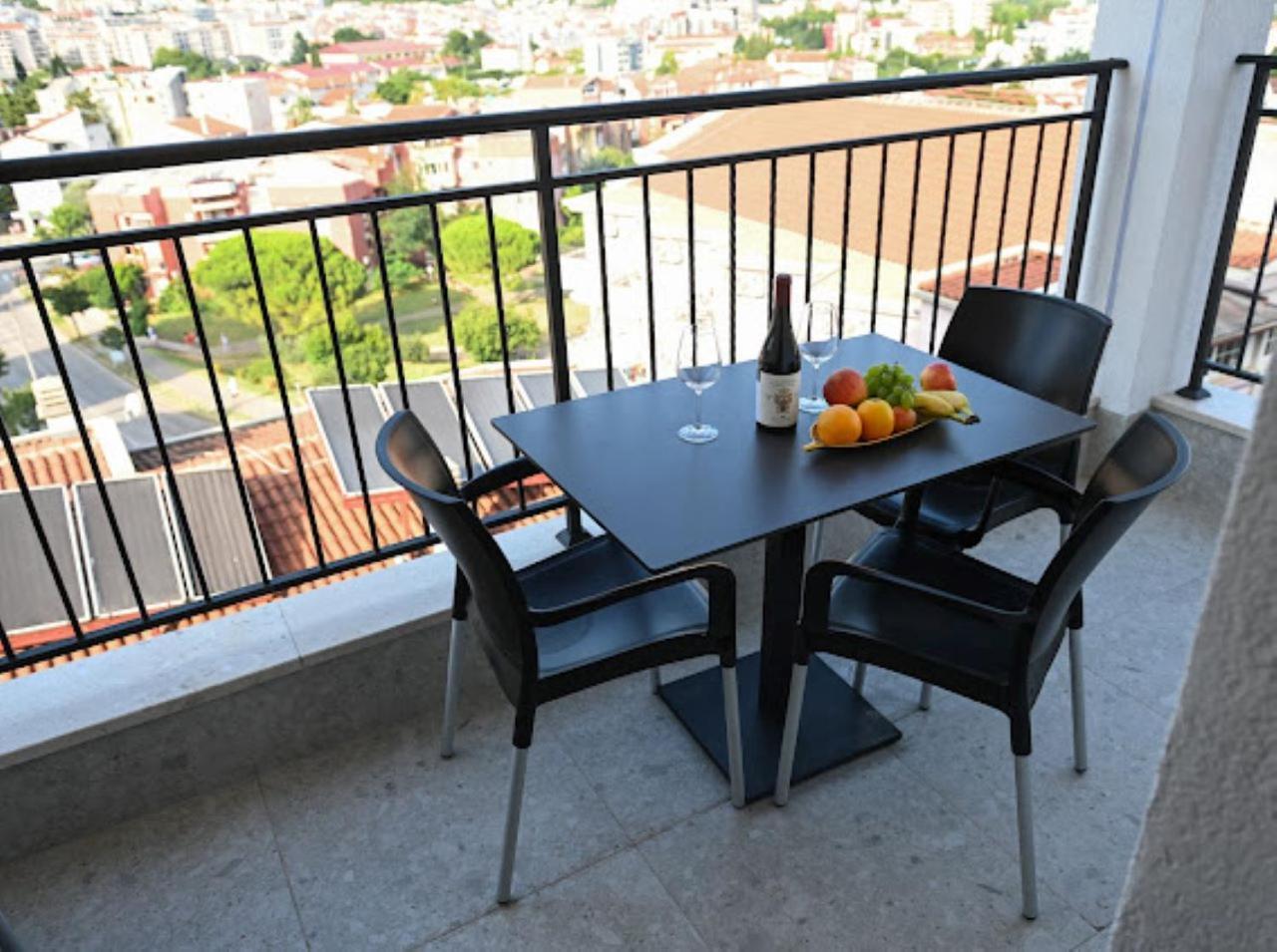 Merlin Prestige Apartments ブドヴァ エクステリア 写真